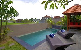 Villa Eleven Ubud